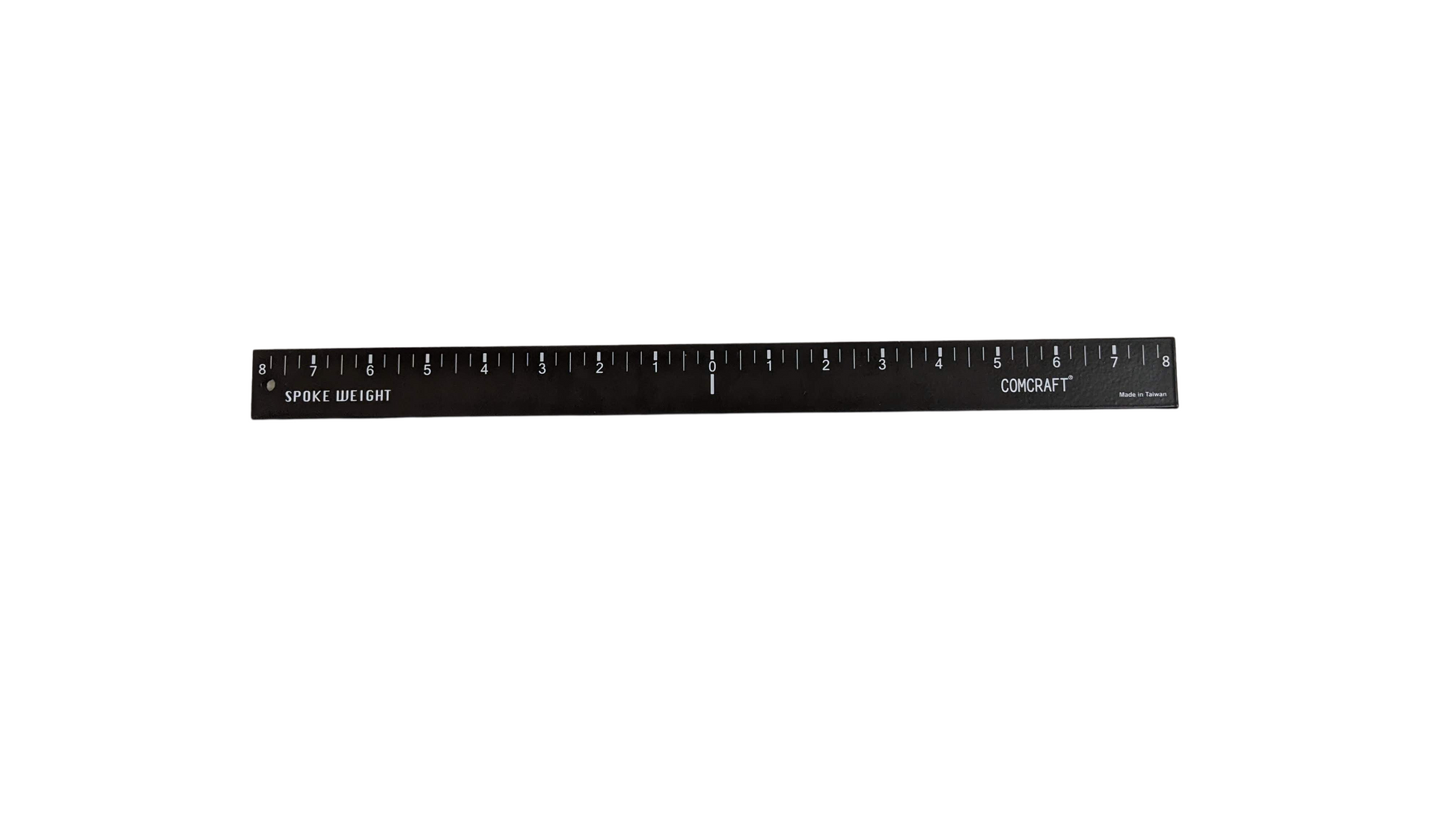 Spoke Weight - Textile Indie