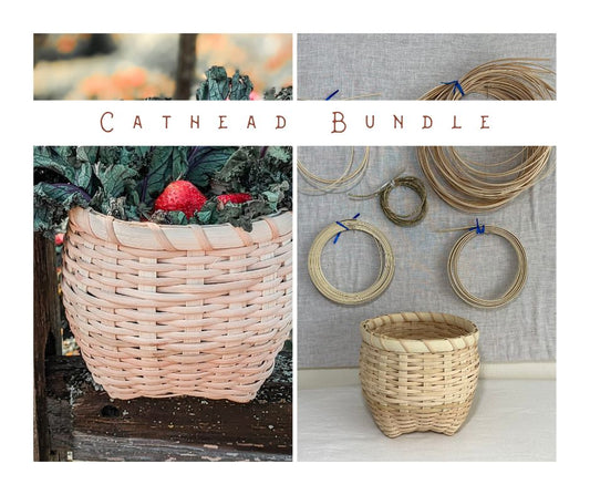 Cathead Basket Bundle