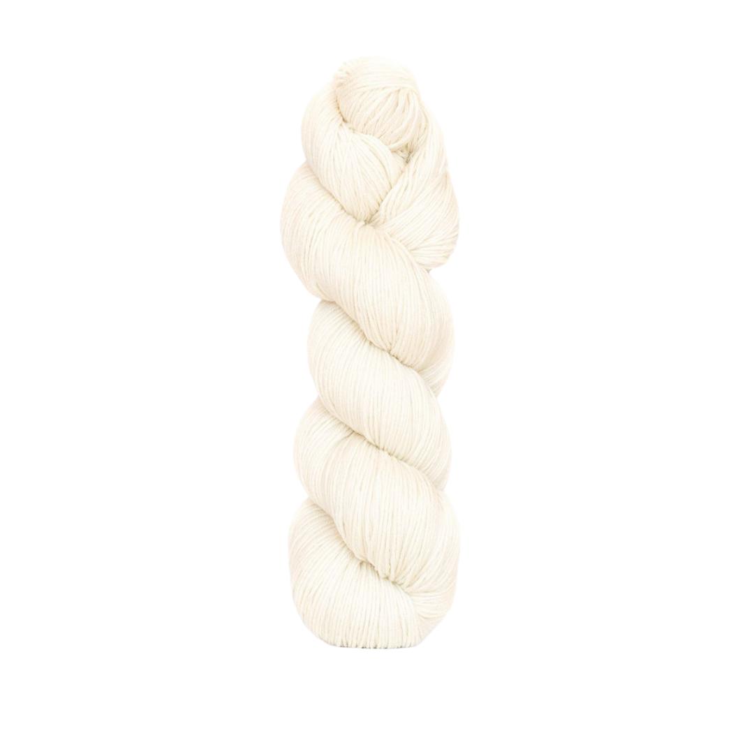 Harvest Fingering Weight Yarn | 100% Extra Fine Merino - Textile Indie 