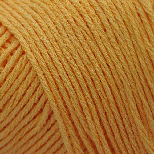 Cotton Fleece DK Weight Yarn | 215 Yards | 80% Pima Cotton 20% Merino Wool - Textile Indie 