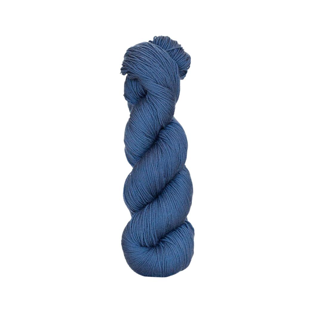 Harvest Fingering Weight Yarn | 100% Extra Fine Merino - Textile Indie 