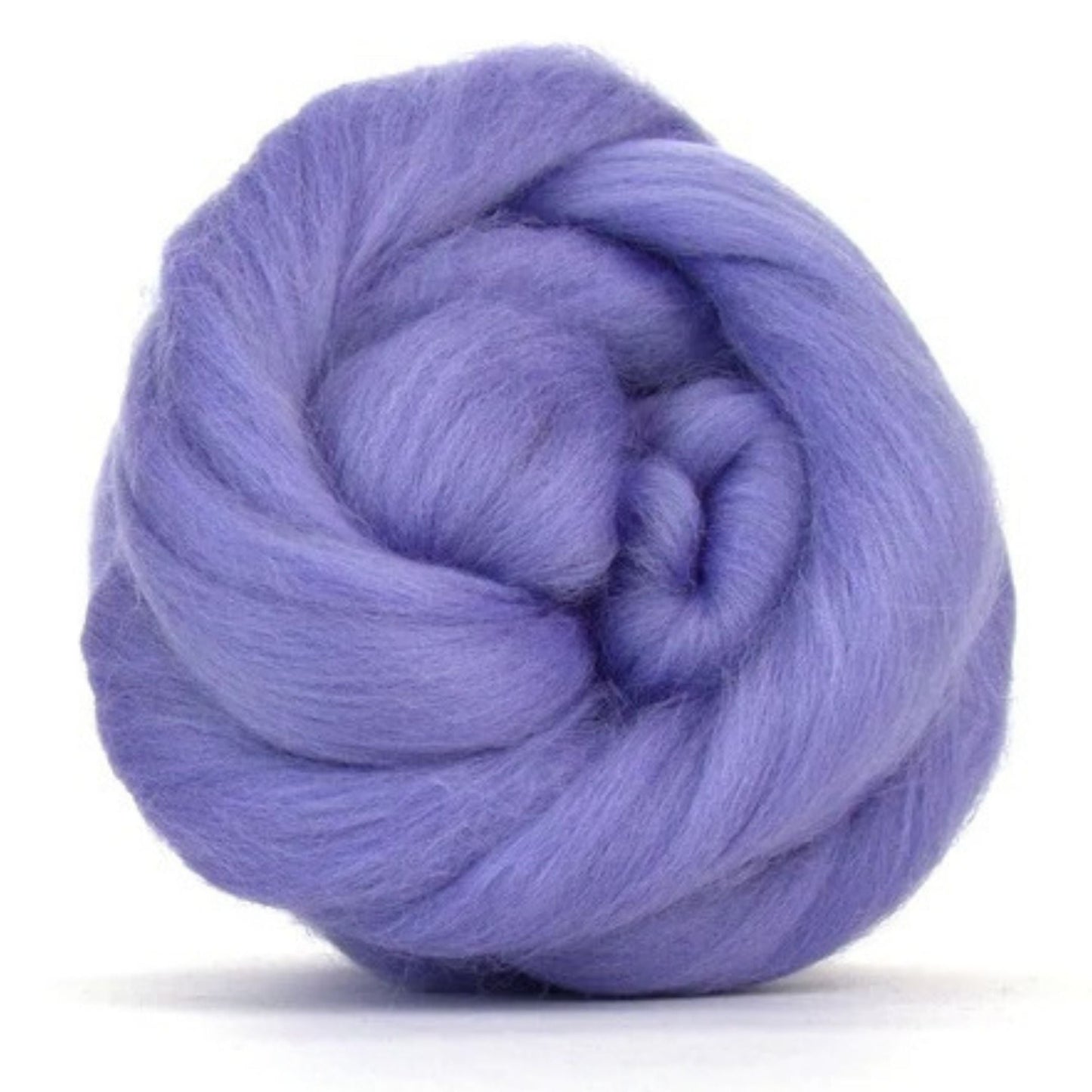 Dyed Merino Wool Tops | Premium 22 Micron, 64 Count Wool - Textile Indie 