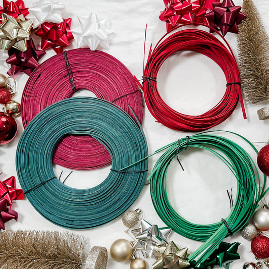 Limited Edition Holiday Reed Collection