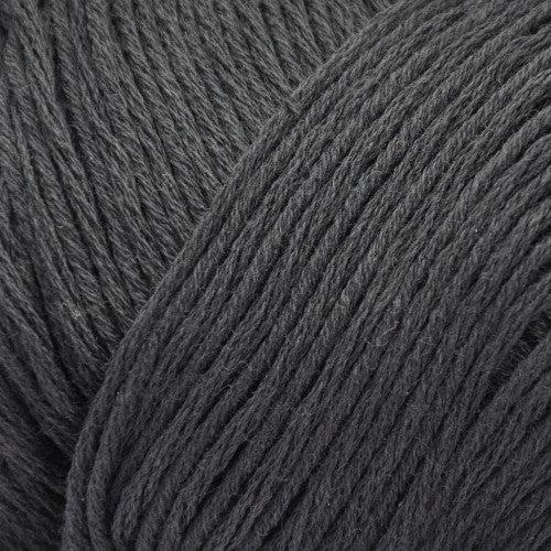 Cotton Fleece DK Weight Yarn | 215 Yards | 80% Pima Cotton 20% Merino Wool - Textile Indie 