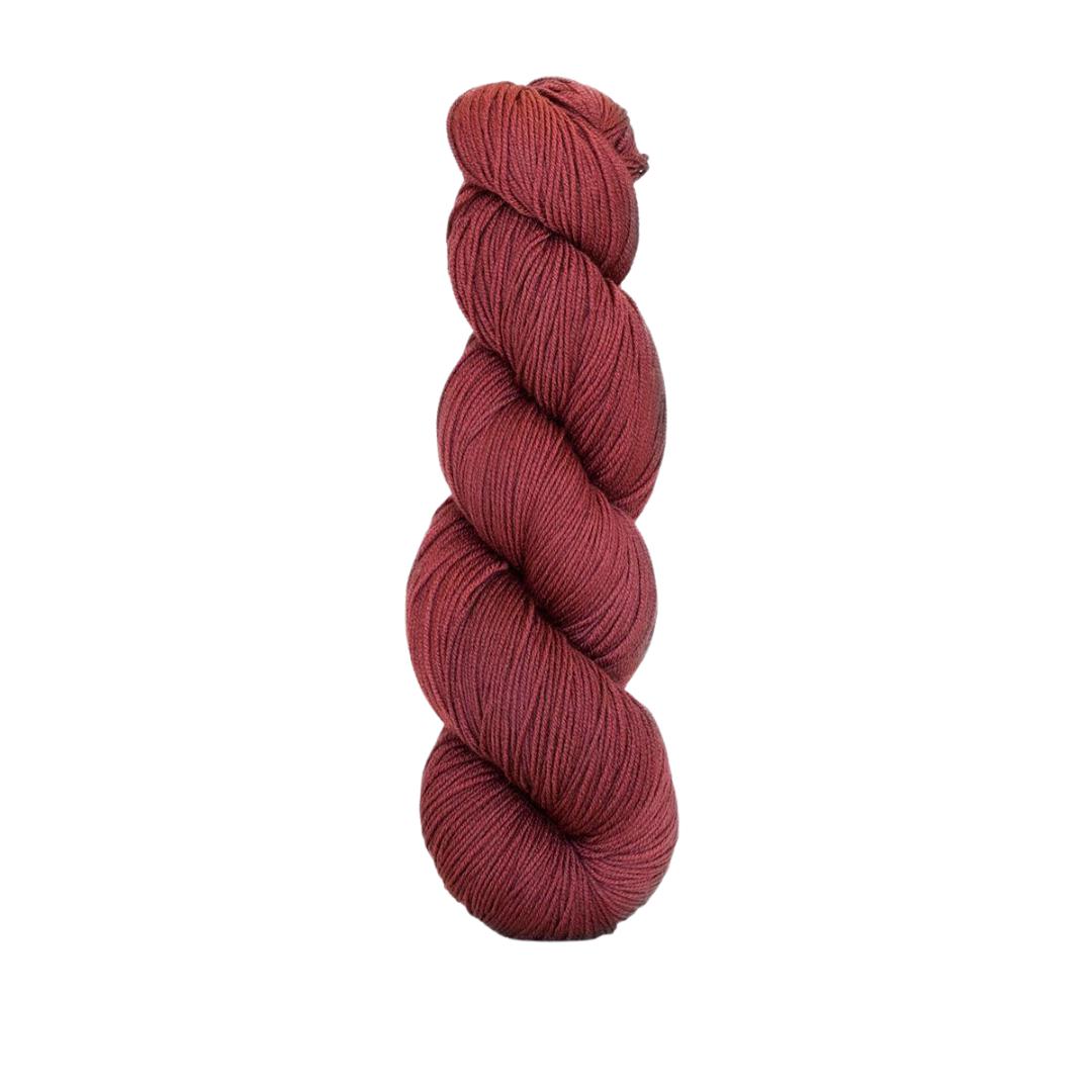 Harvest Fingering Weight Yarn | 100% Extra Fine Merino