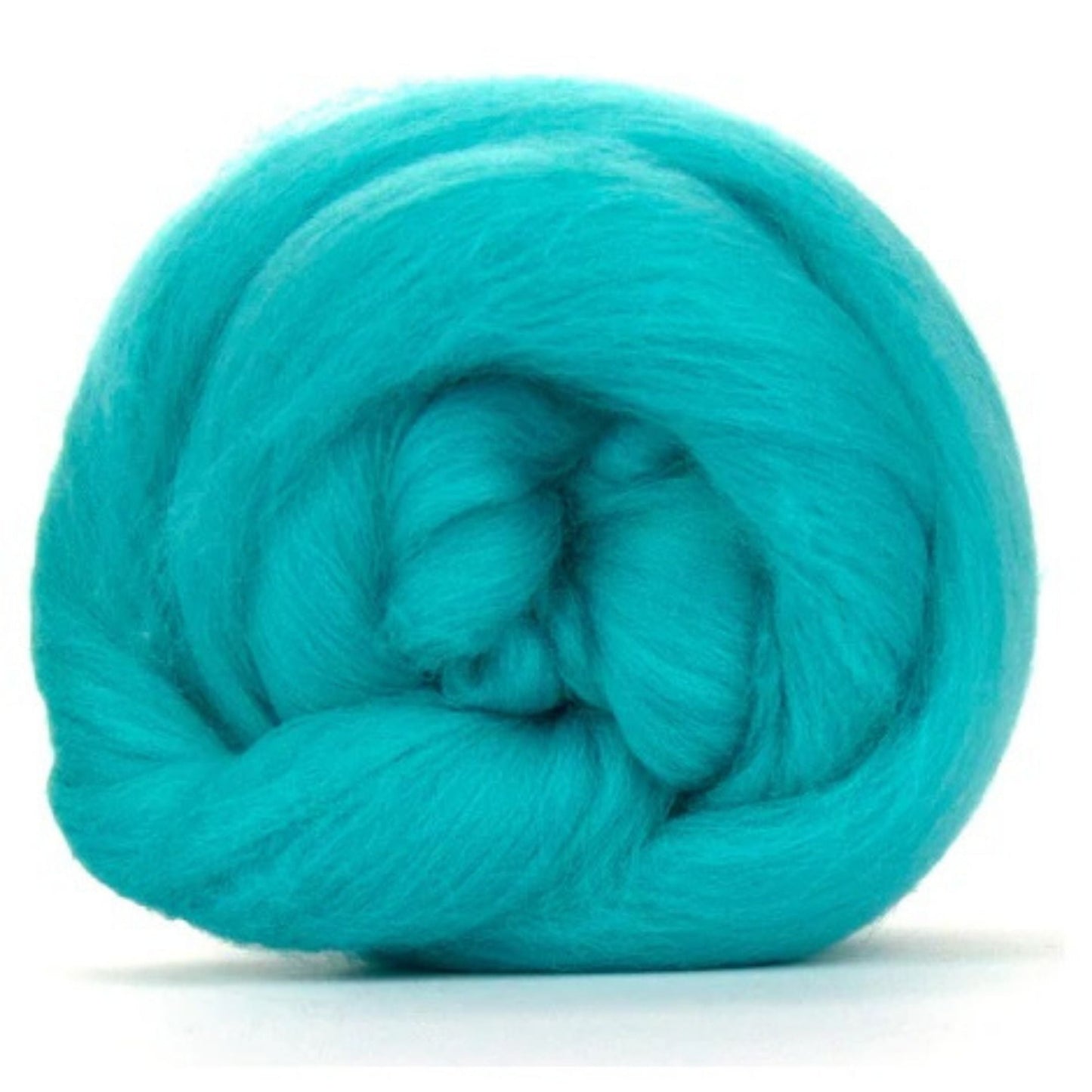 Dyed Merino Wool Tops | Premium 22 Micron, 64 Count Wool - Textile Indie 