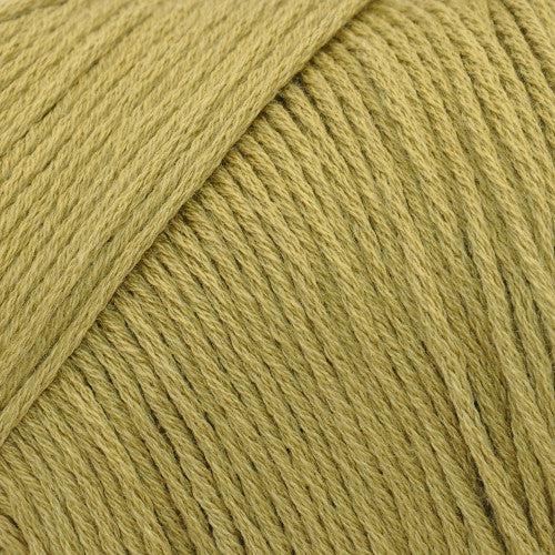 Cotton Fleece DK Weight Yarn | 215 Yards | 80% Pima Cotton 20% Merino Wool - Textile Indie 