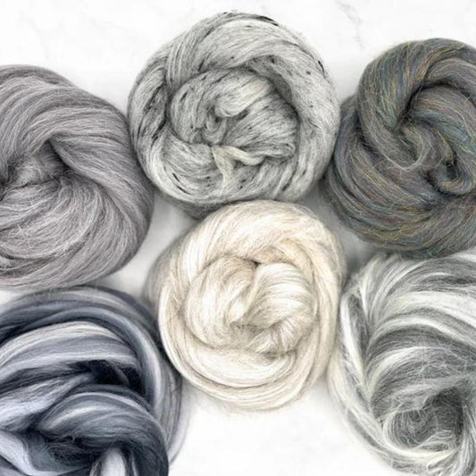 Shady Gray Variety Pack | Zen Blend Collection