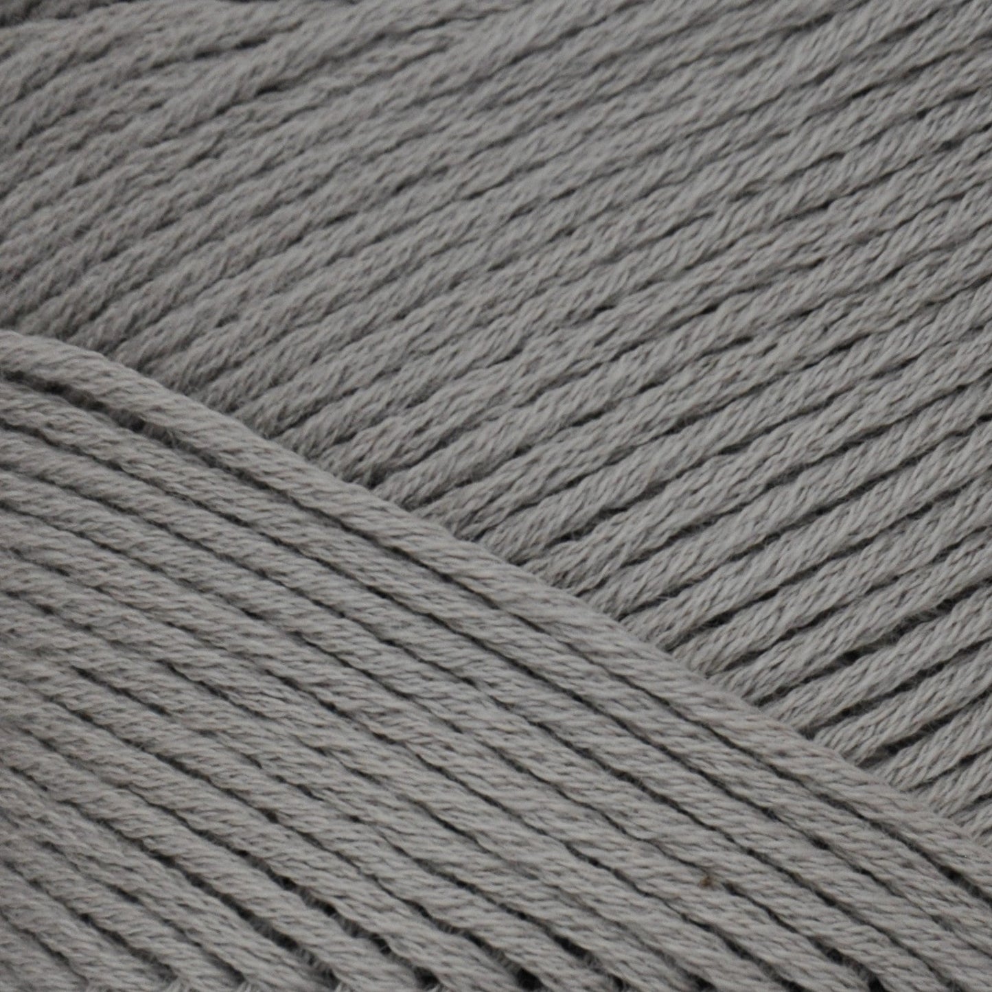 Cotton Fleece DK Weight Yarn | 215 Yards | 80% Pima Cotton 20% Merino Wool - Textile Indie 