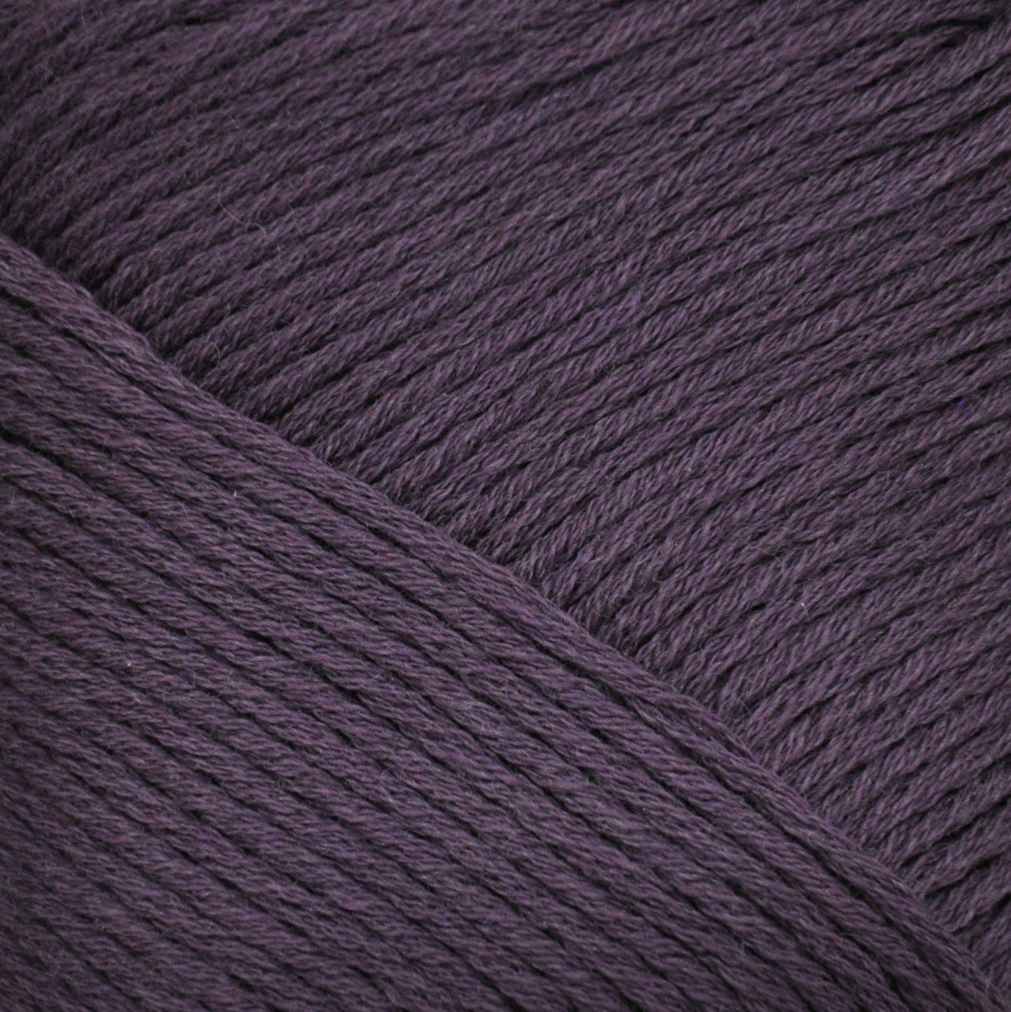Cotton Fine Yarn Fingering Weight Yarn | 50 grams, 215 Yards | 80% Pima Cotton 20% Merino Wool - Textile Indie 