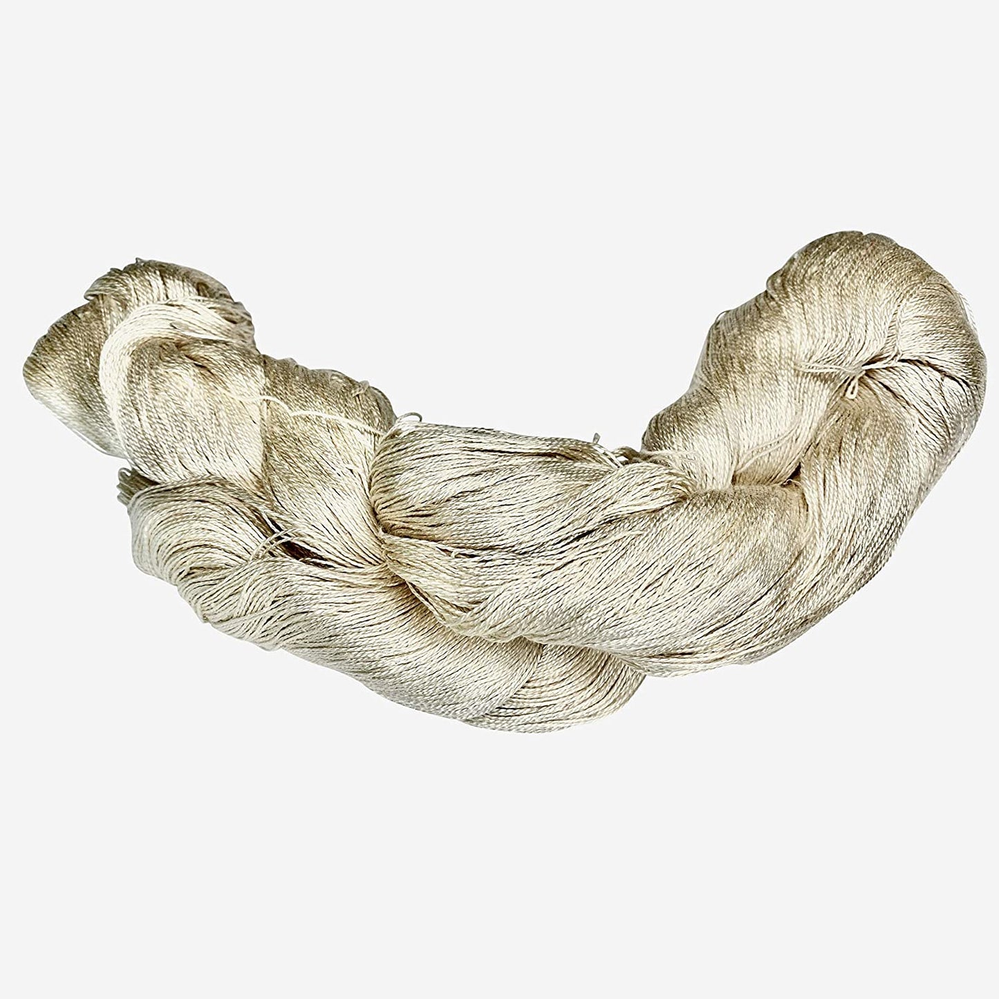 Mulberry Silk Yarn | Lace Weight 20/2 NM
