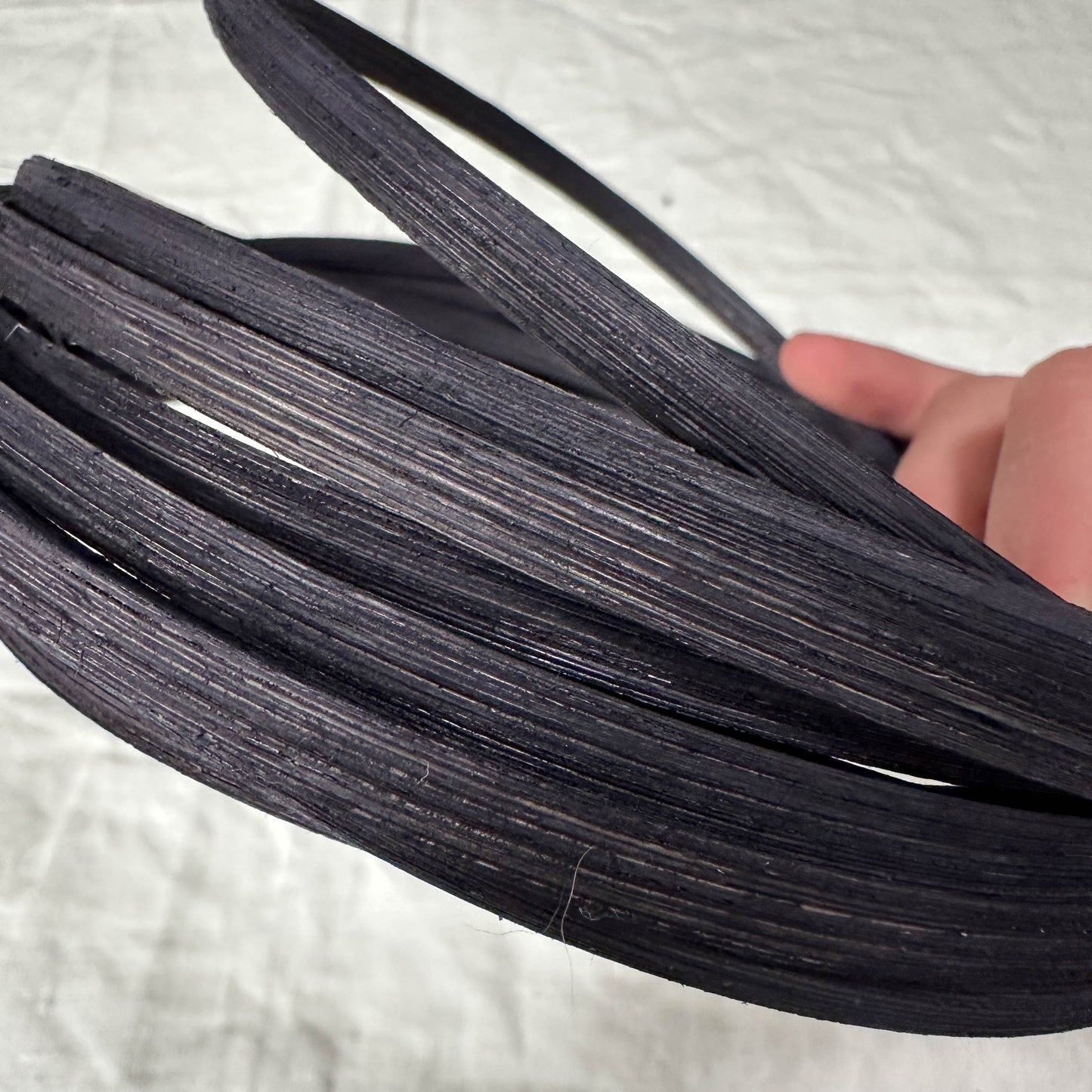 Limited Edition Pacific Coast Theme Dyed Reed