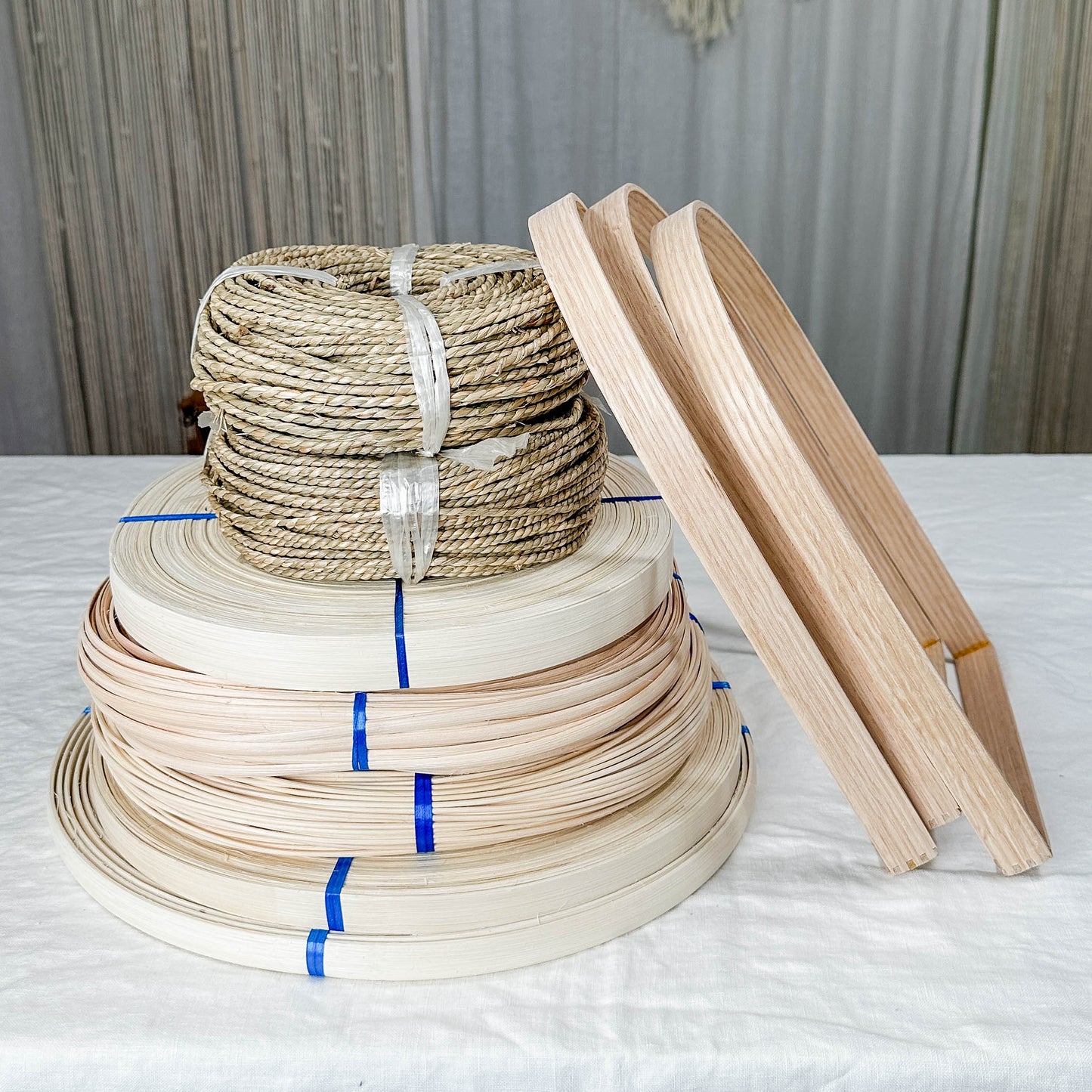 Bulk Reed Bundle: Market Basket