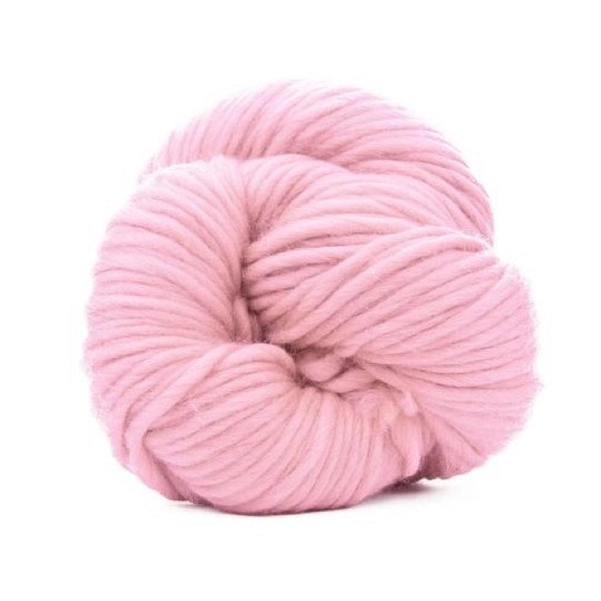 Premium Super Bulky (Chunky) Weight Solid Color Merino Yarn - Textile Indie 