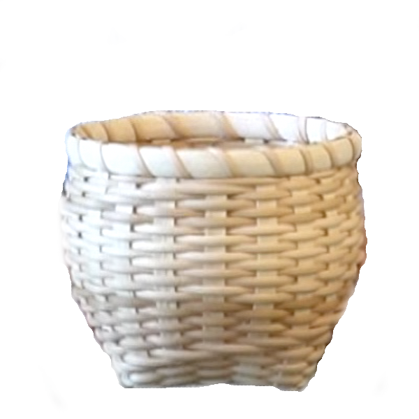 Cathead Basket Weaving Kit - Textile Indie 