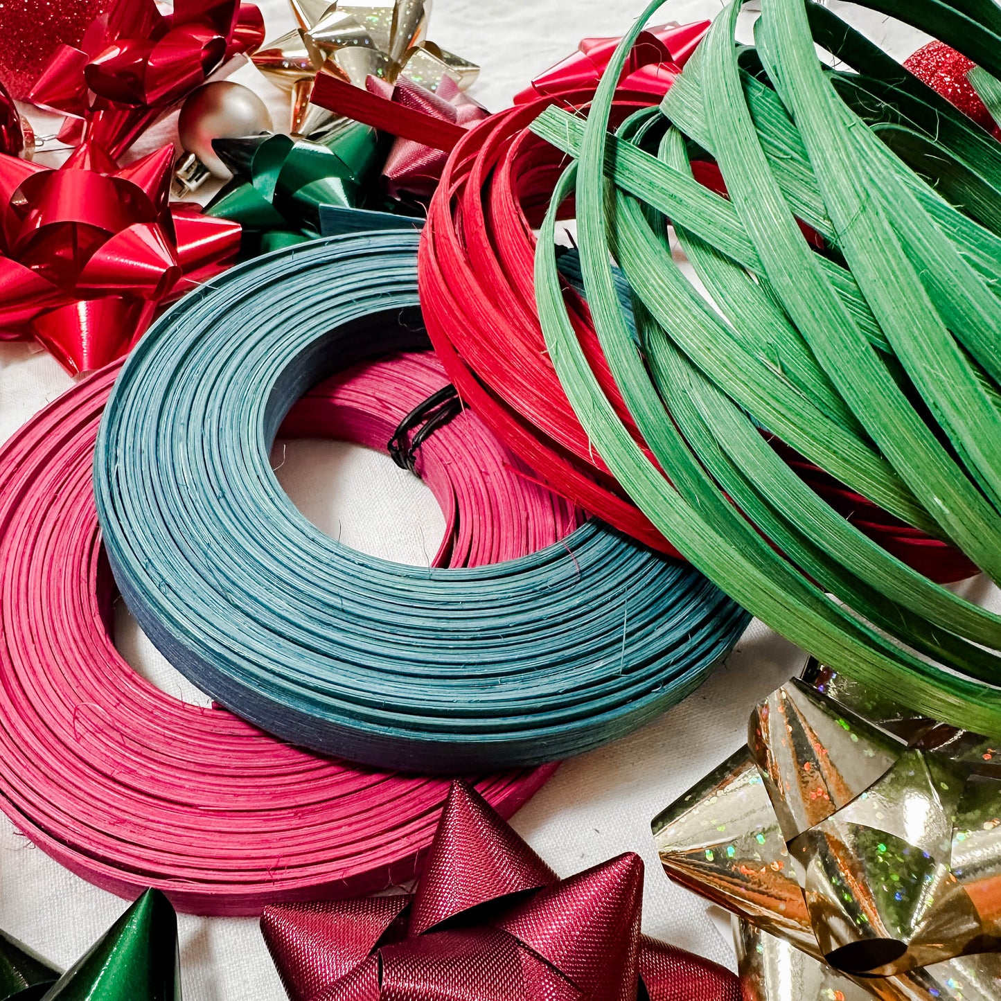 Limited Edition Holiday Reed Collection