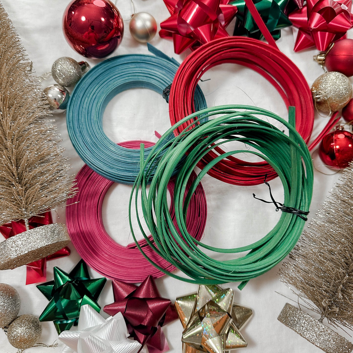 Limited Edition Holiday Reed Collection