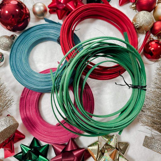 Limited Edition Holiday Reed Collection