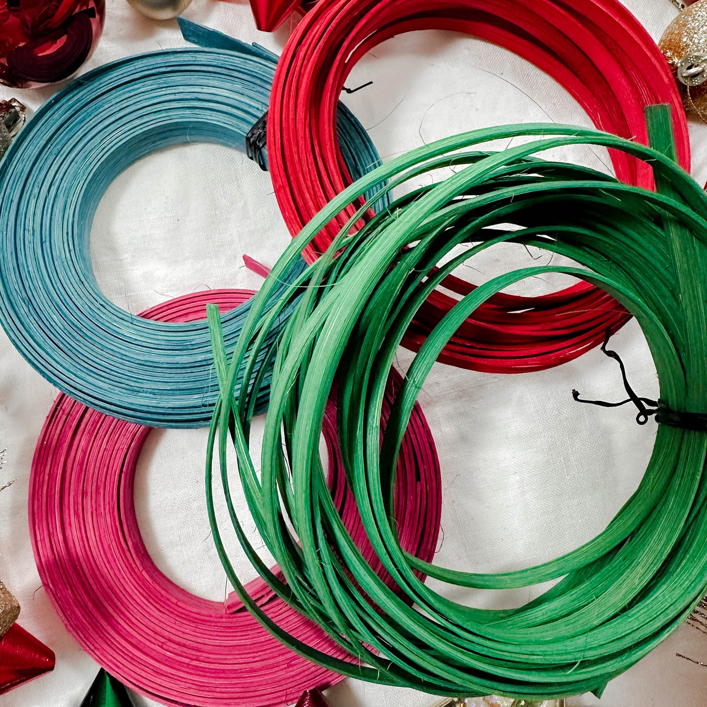 Limited Edition Holiday Reed Collection