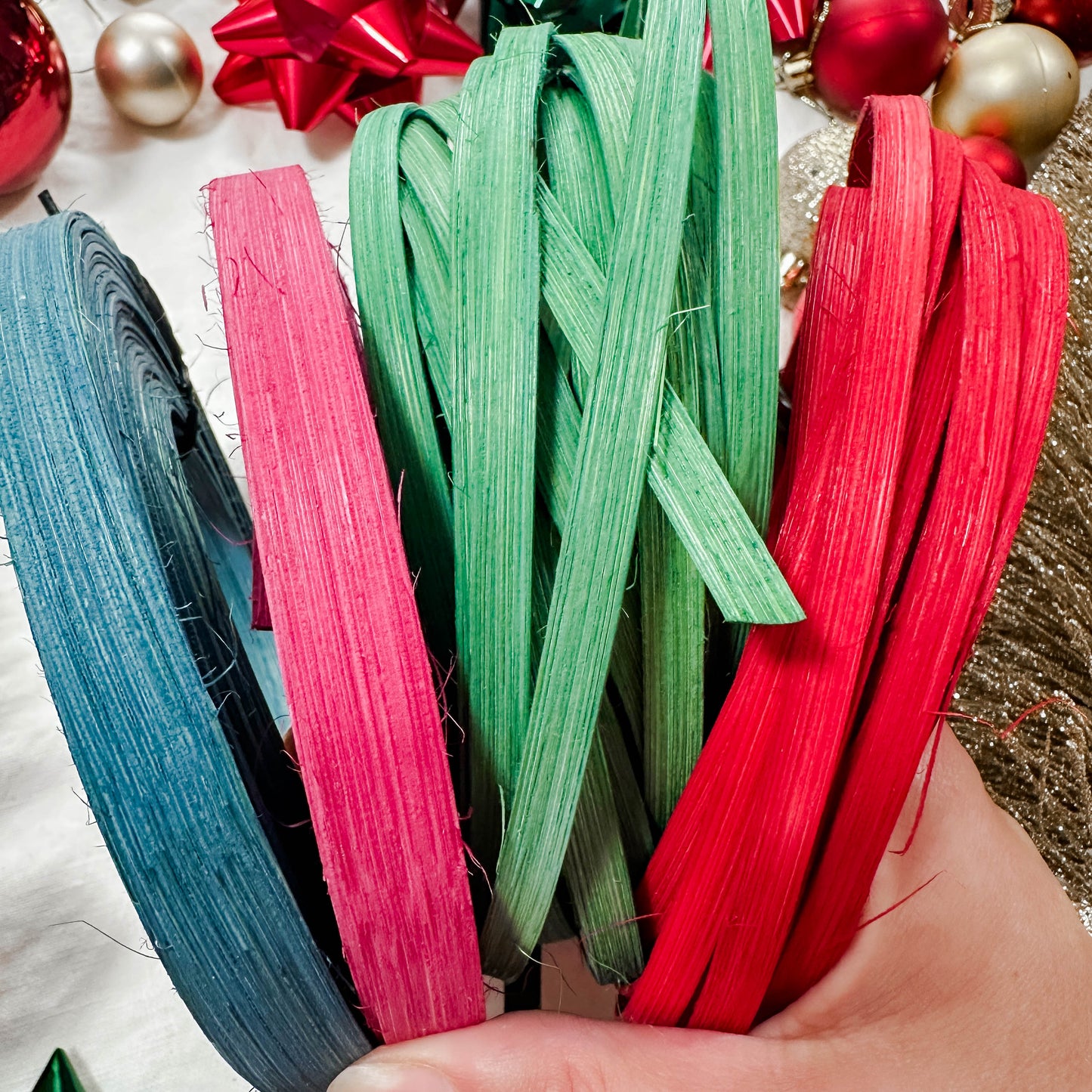 Limited Edition Holiday Reed Collection