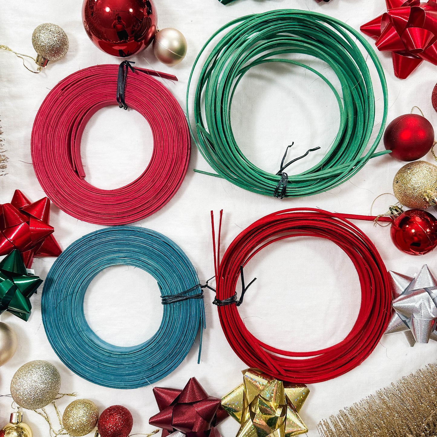 Limited Edition Holiday Reed Collection