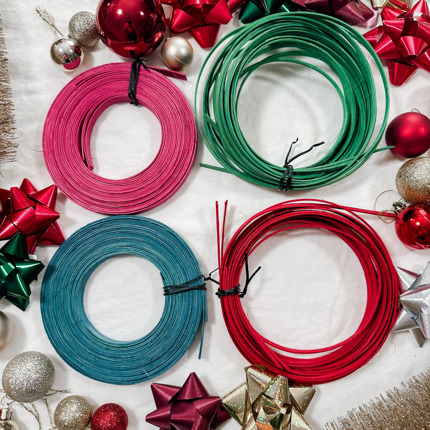 Limited Edition Holiday Reed Collection