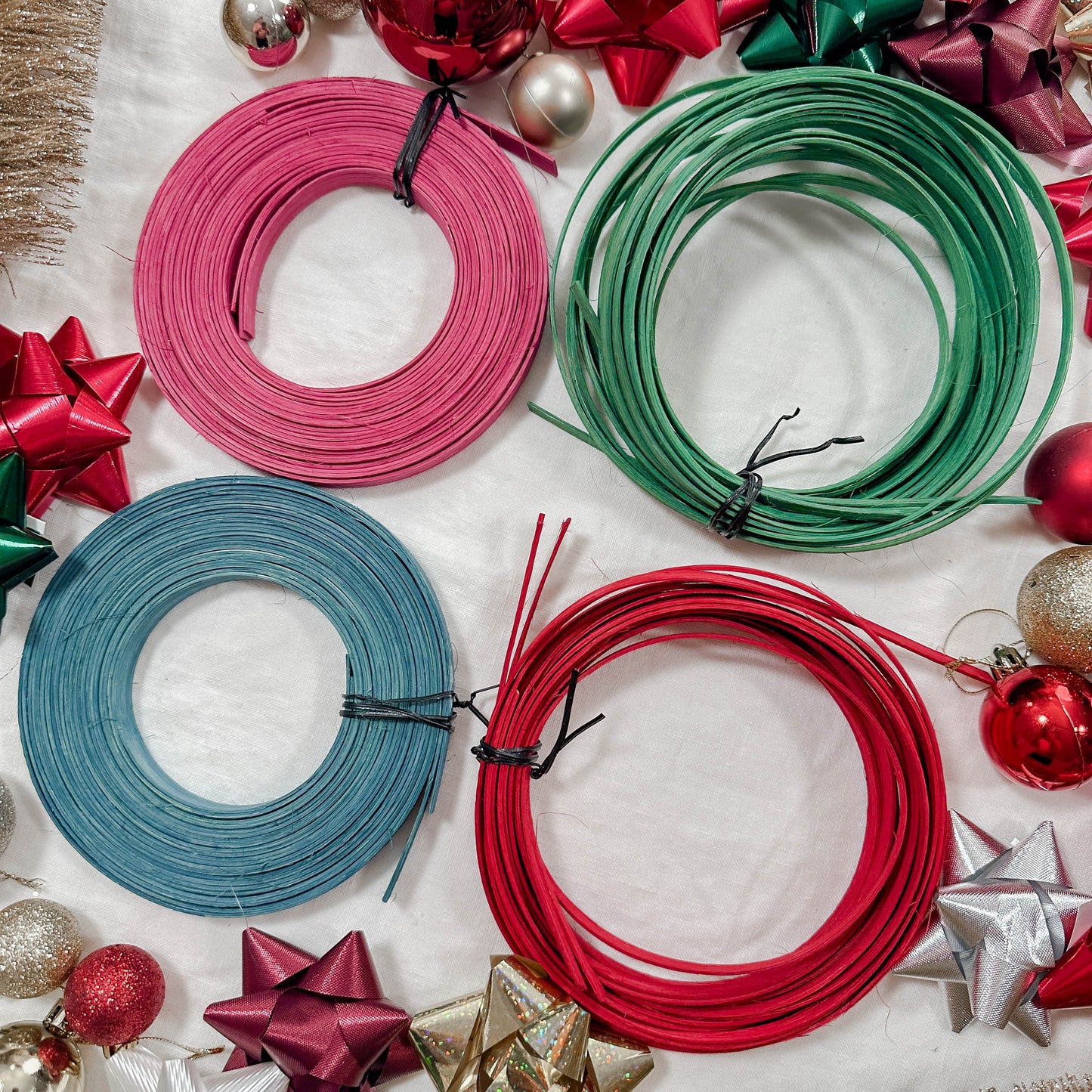 Limited Edition Holiday Reed Collection