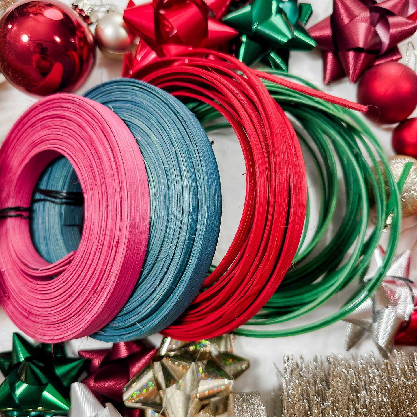 Limited Edition Holiday Reed Collection