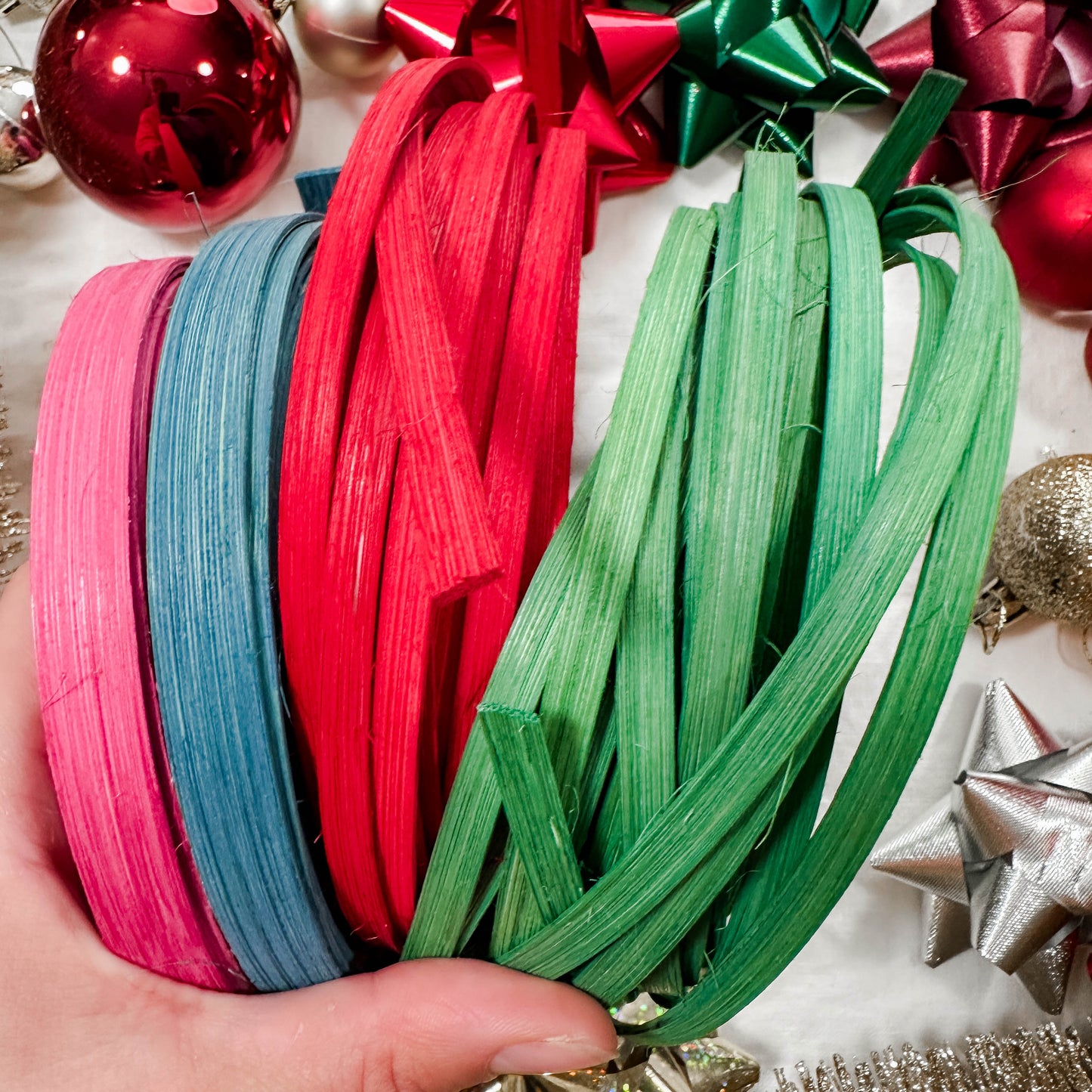 Limited Edition Holiday Reed Collection