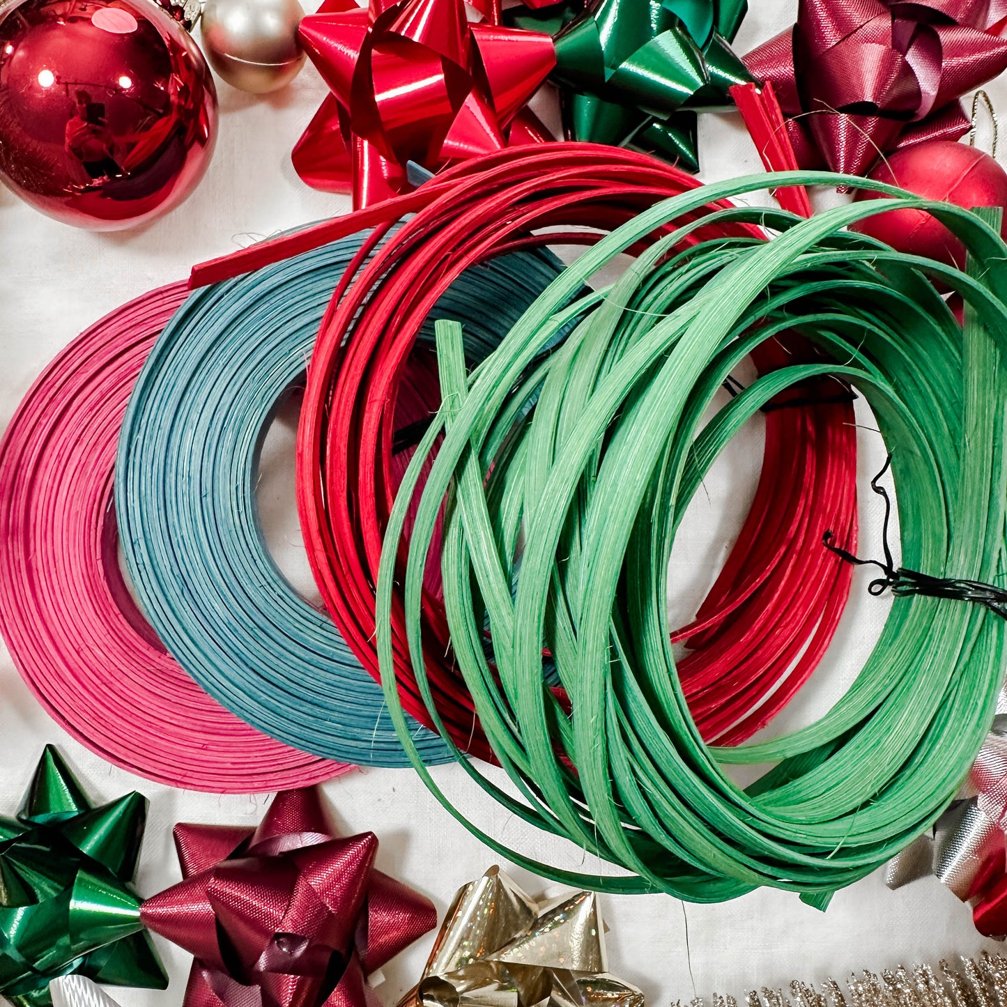 Limited Edition Holiday Reed Collection