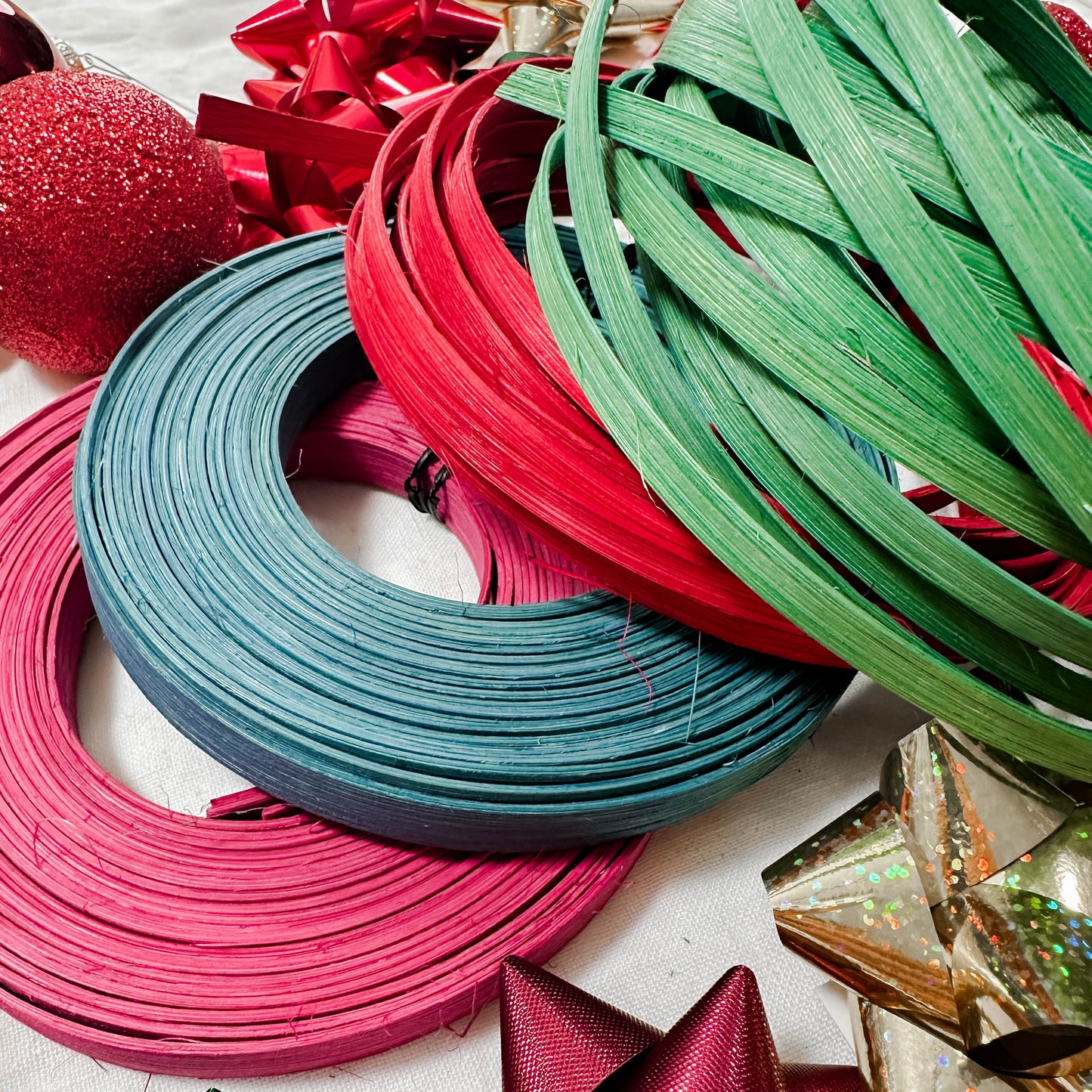 Limited Edition Holiday Reed Collection