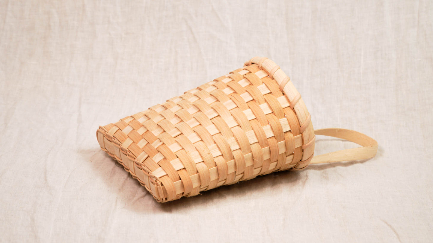 Wallhanging Basket Kit - Textile Indie 