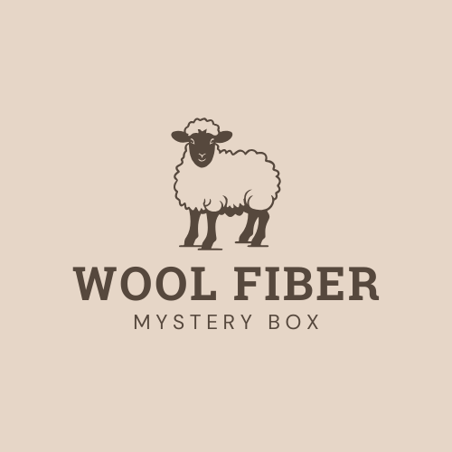 Spinning Fiber Mystery Boxes