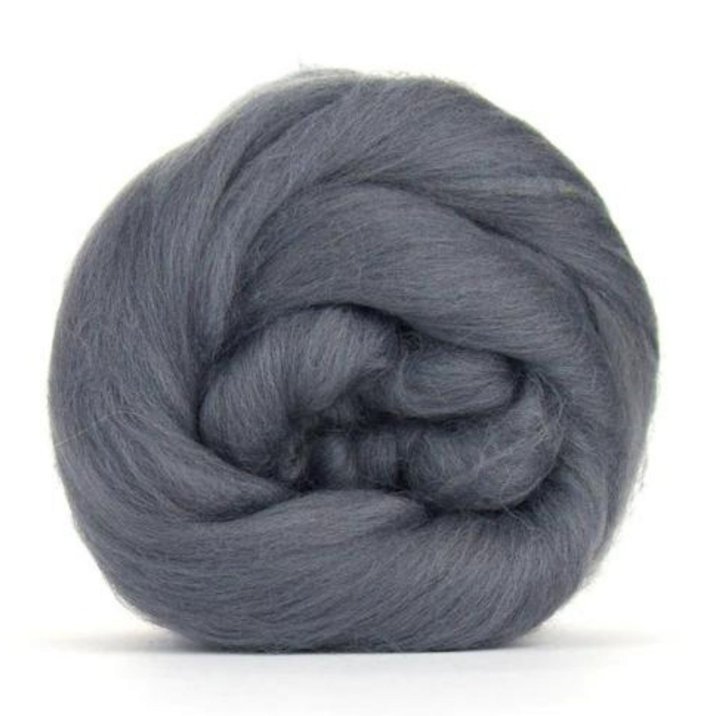 Dyed Merino Wool Tops | Premium 22 Micron, 64 Count Wool - Textile Indie 