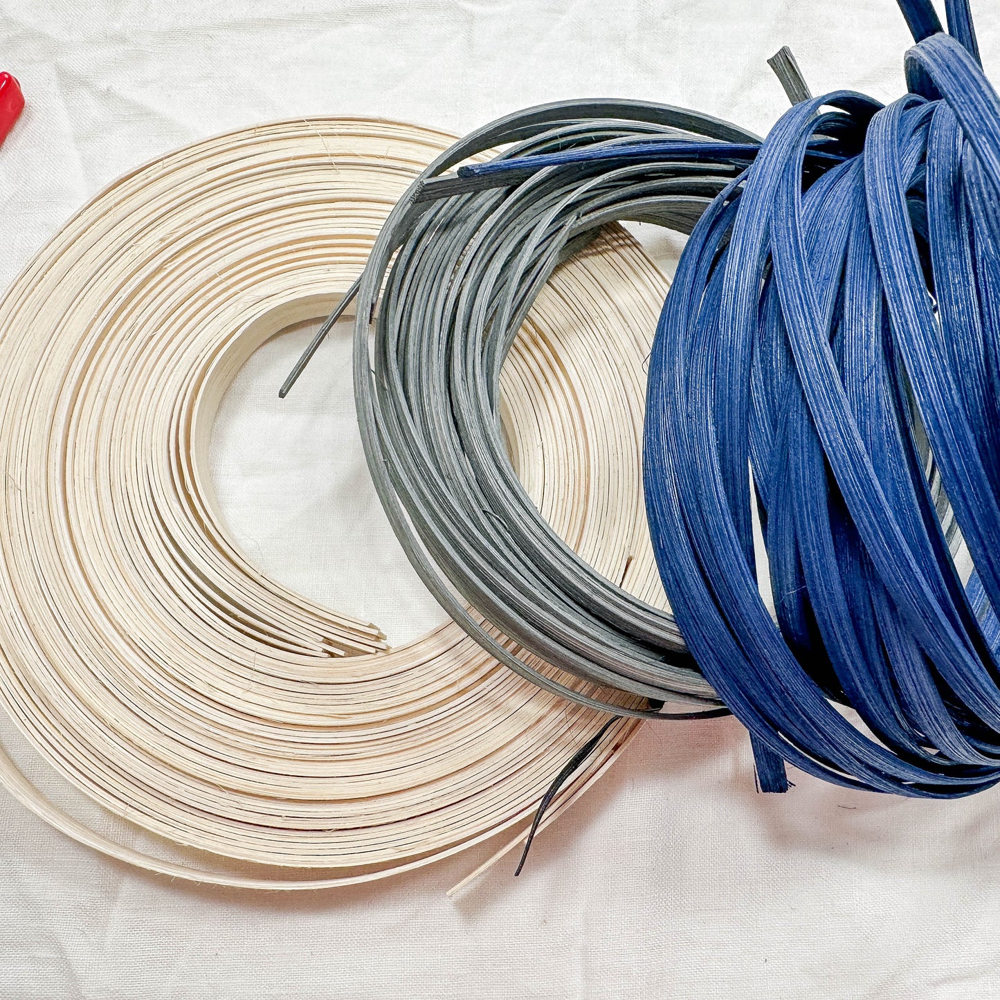 Limited Edition Winter Themed Scandinavian Snowflakes Kit: Set of 3 (16" Stars)