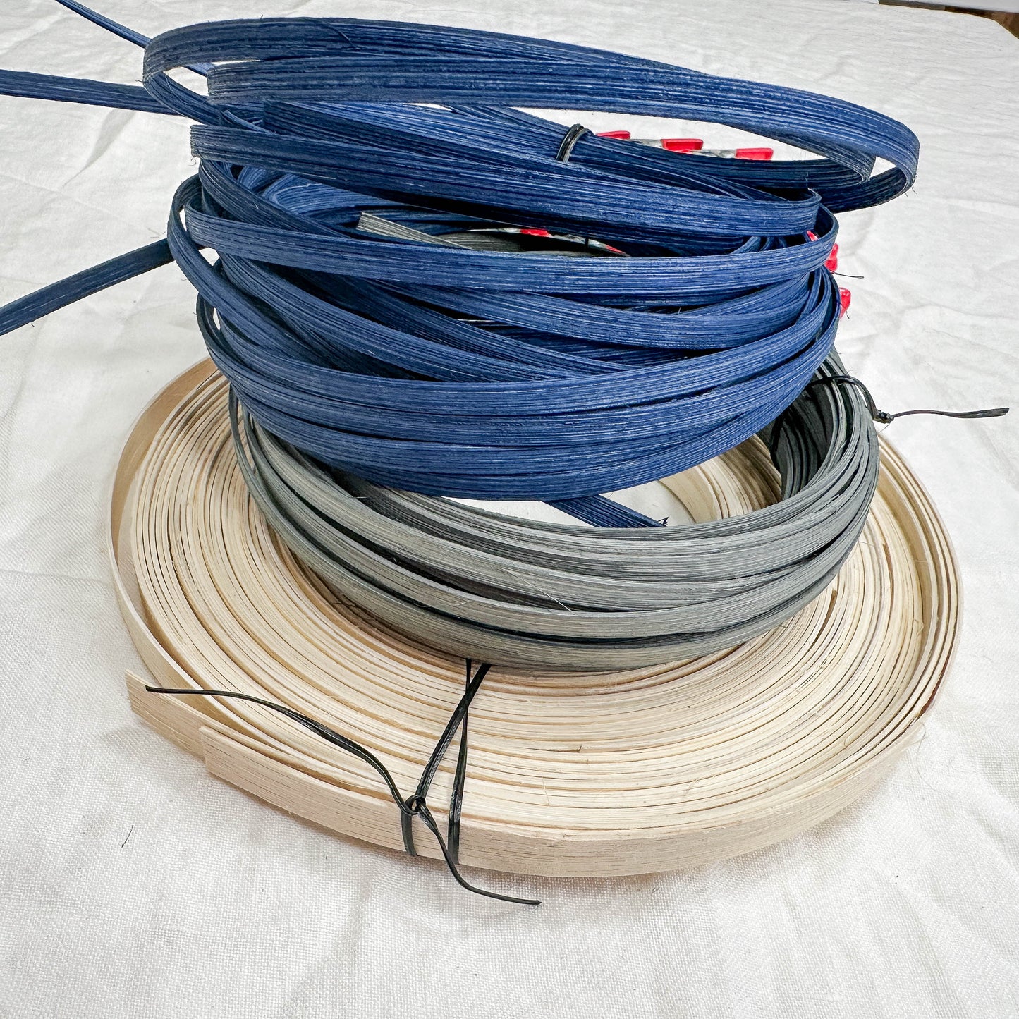 Limited Edition Winter Themed Scandinavian Snowflakes Kit: Set of 3 (16" Stars)