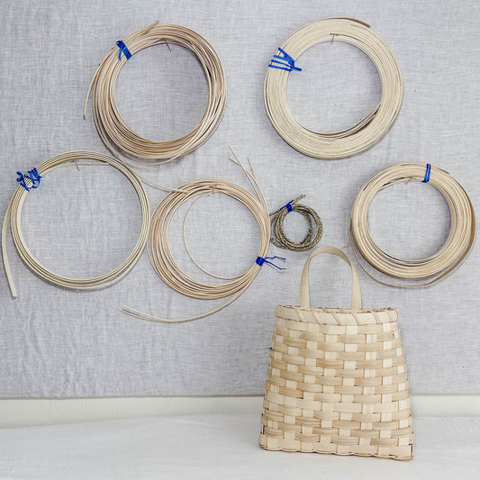 Wallhanging Basket Kit
