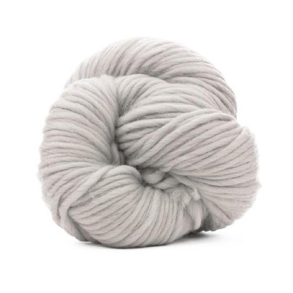 Premium Super Bulky (Chunky) Weight Solid Color Merino Yarn - Textile Indie 