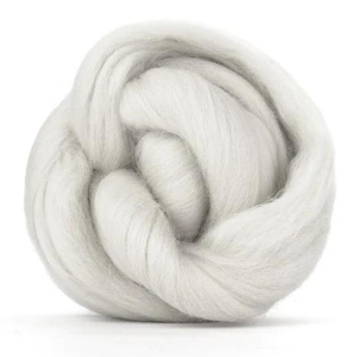 Dyed Merino Wool Tops | Premium 22 Micron, 64 Count Wool - Textile Indie 