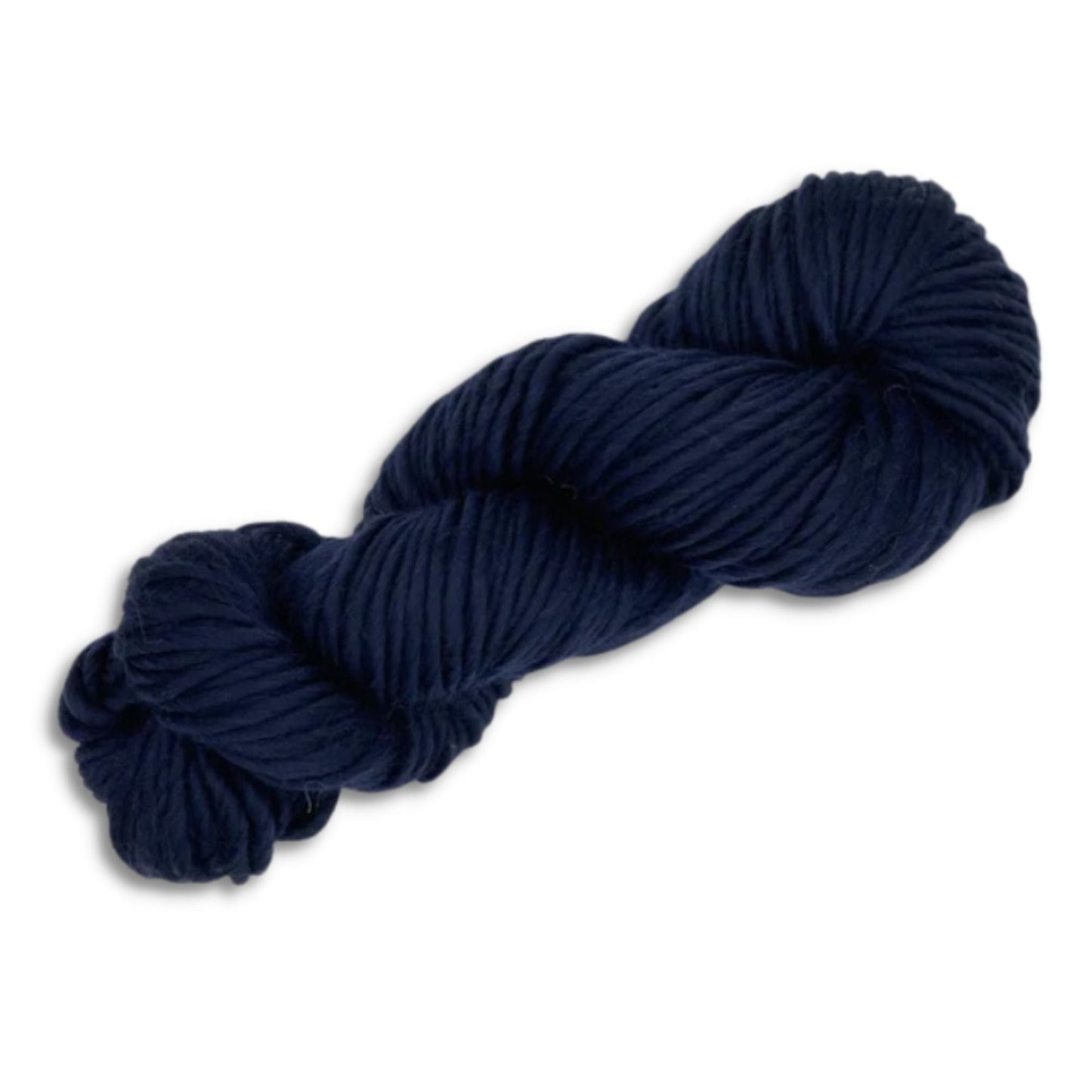 Premium Super Bulky (Chunky) Weight Solid Color Merino Yarn