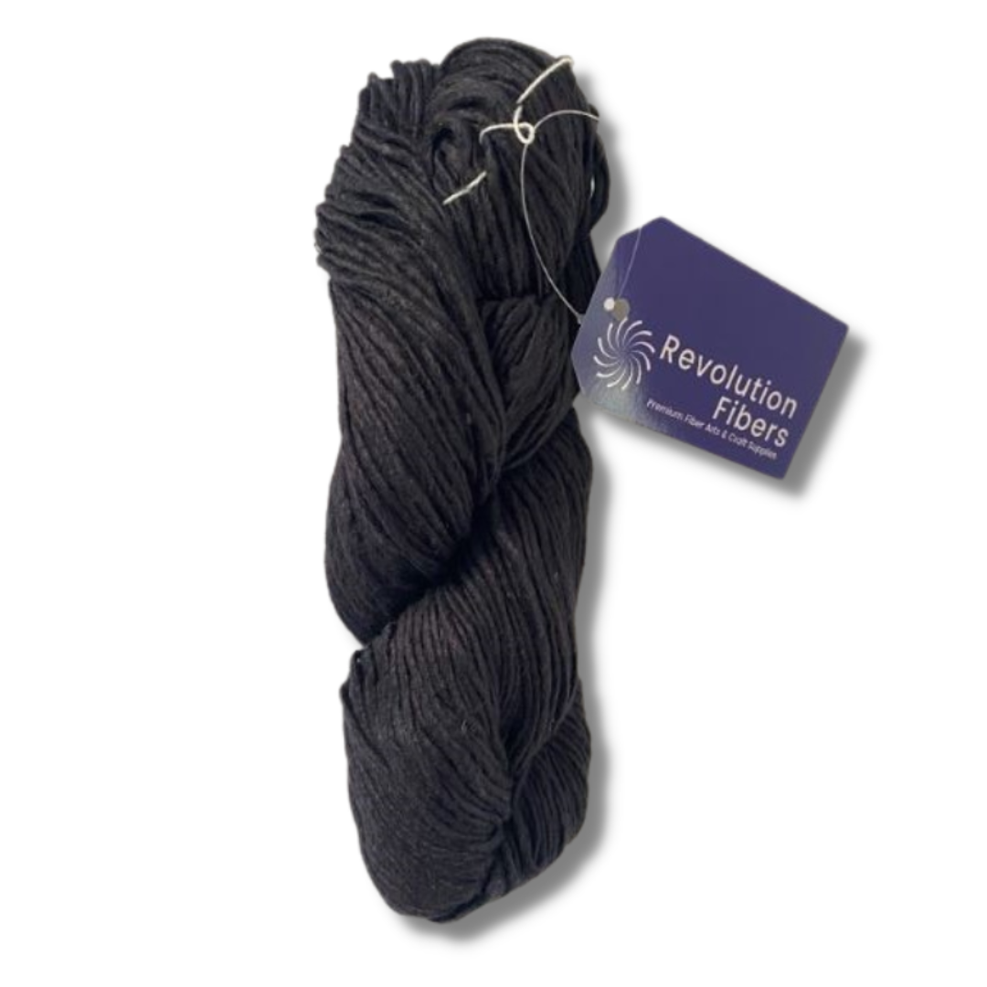 Regal Mulberry Silk Yarn | Worsted Weight | 200 Yards | 100% Mulberry Silk - Textile Indie 