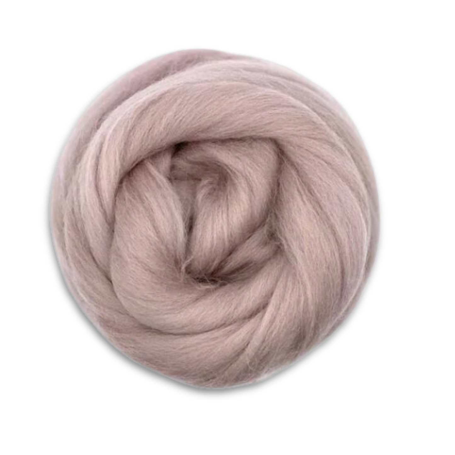 Dyed Corriedale Wool Combed Top | 8 Ounce Bundles