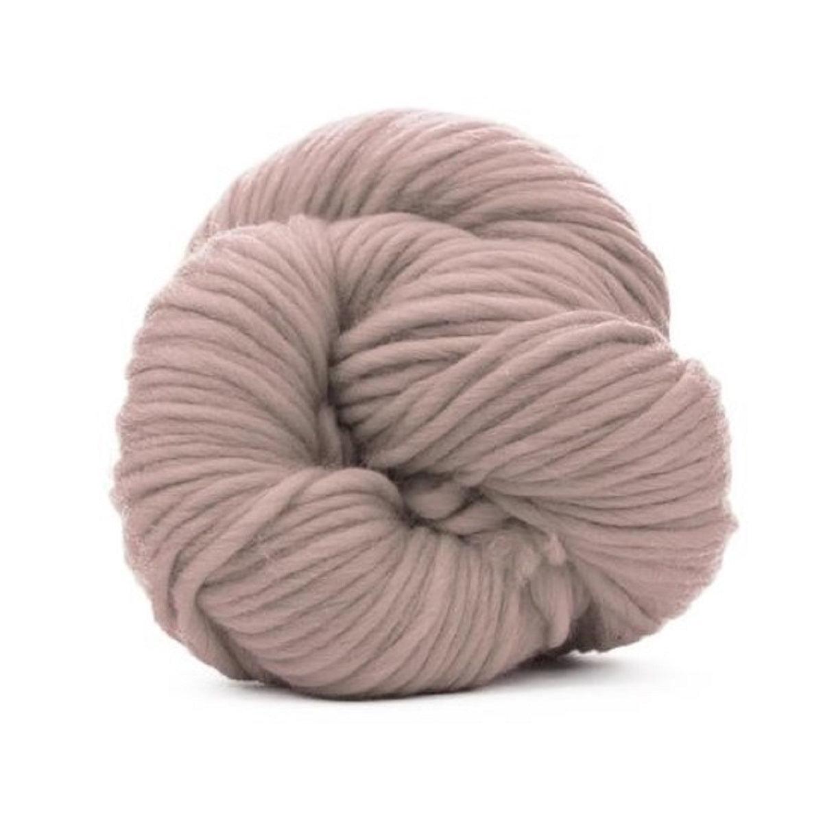 Premium Super Bulky (Chunky) Weight Solid Color Merino Yarn - Textile Indie 