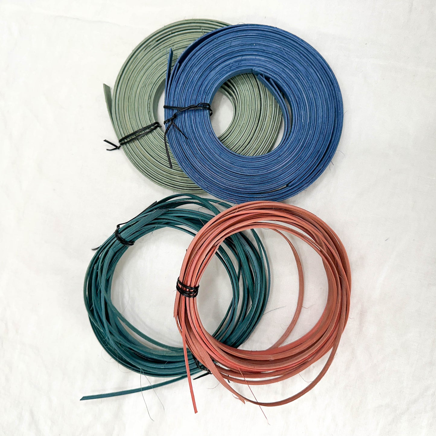 Limited Edition Mount Rainier Inspired Reed Collection