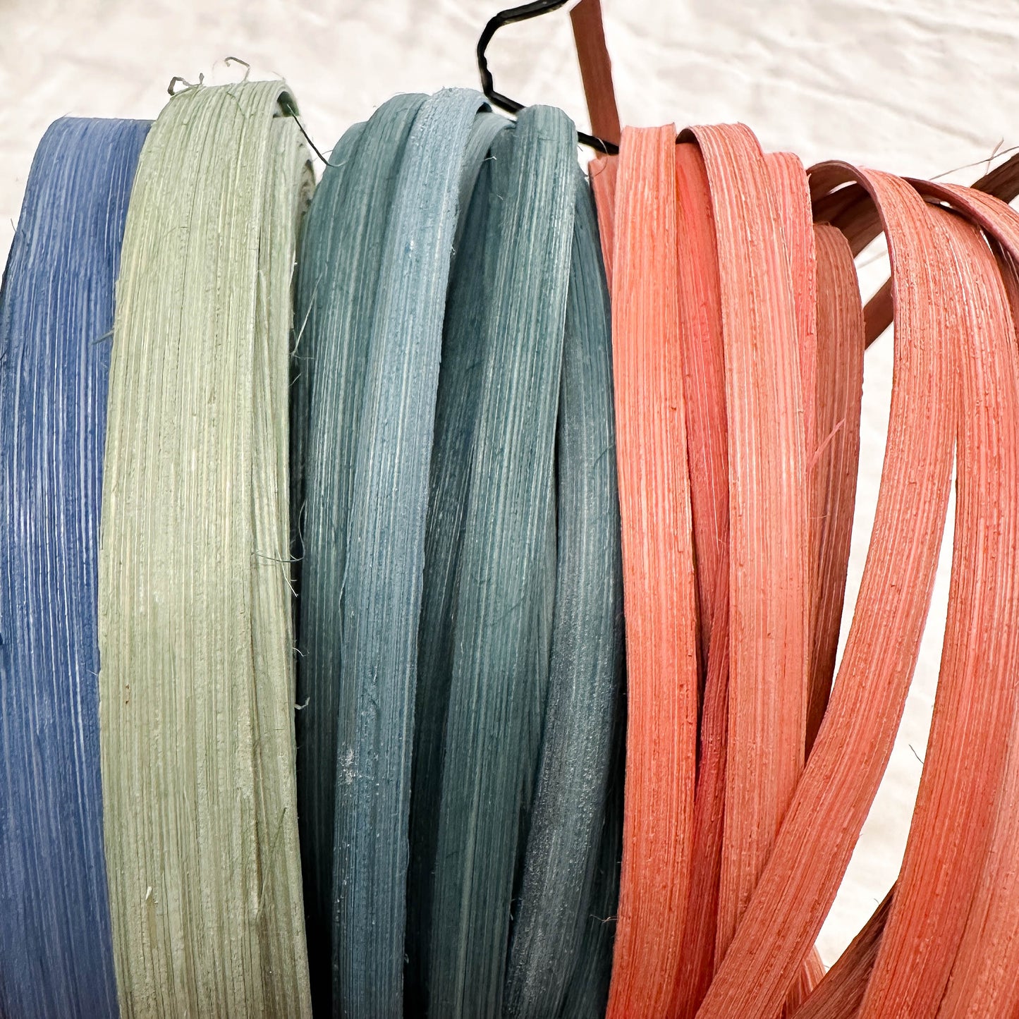 Limited Edition Mount Rainier Inspired Reed Collection