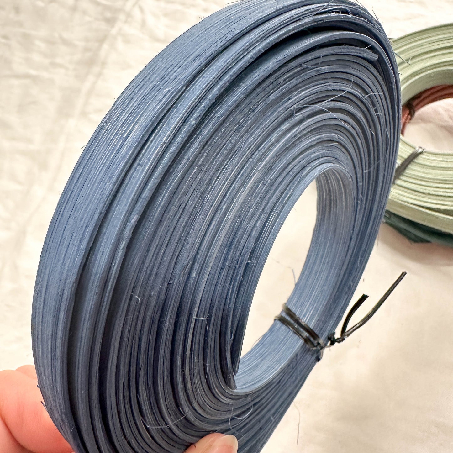 Limited Edition Mount Rainier Inspired Reed Collection