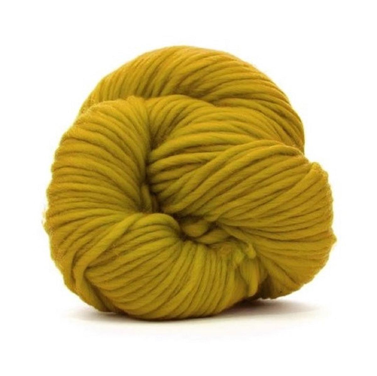 Premium Super Bulky (Chunky) Weight Solid Color Merino Yarn - Textile Indie 