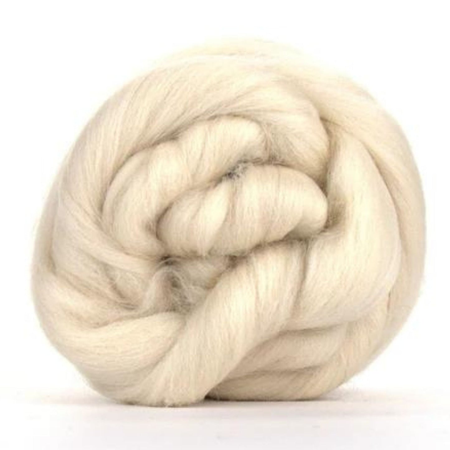 Dyed Merino Wool Tops | Premium 22 Micron, 64 Count Wool - Textile Indie 