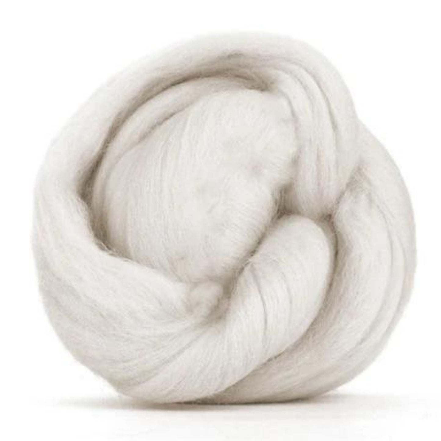 Dyed Merino Wool Tops | Premium 22 Micron, 64 Count Wool - Textile Indie 