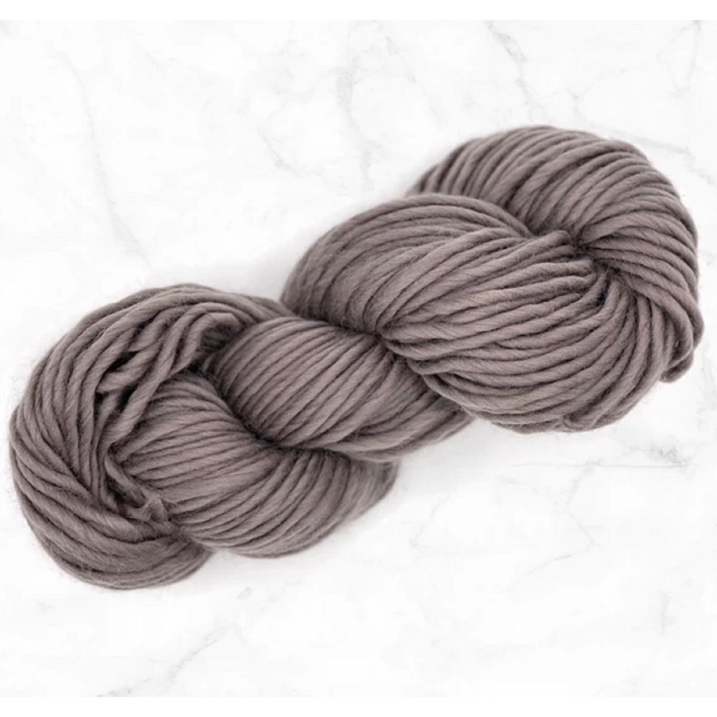 Premium Super Bulky (Chunky) Weight Solid Color Merino Yarn - Textile Indie 
